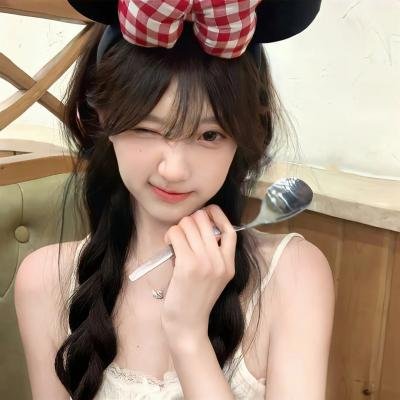 黑色的新娘