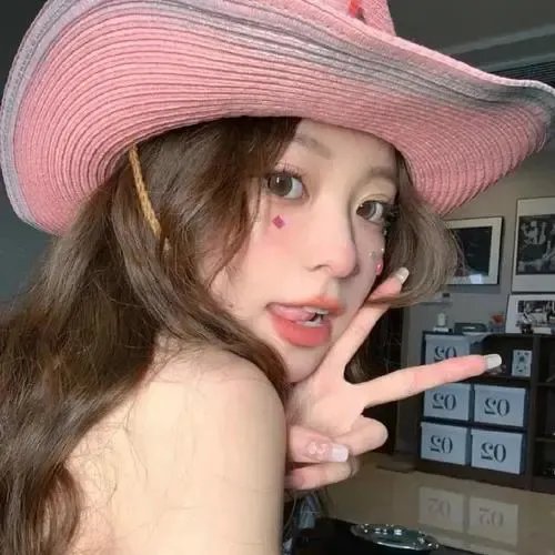 回忆中的玛妮
