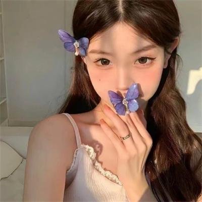 精灵闺蜜