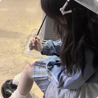 行运扫把星